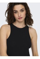 Rochie Only Milli Short Black